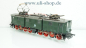 Preview: Roco H0 4139 E-Lok Gleichstrom analog Galeriebild - zum Vergrößern bitte auf das Bild klicken