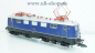 Preview: Roco H0 43636 E-Lok Gleichstrom analog Bild 2