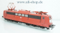 Preview: Roco H0 43380 E-Lok Gleichstrom analog Galeriebild - zum Vergrößern bitte auf das Bild klicken