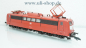 Preview: Roco H0 43380 E-Lok Gleichstrom analog Bild 2