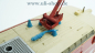 Preview: Roco H0 4197S E-Lok Gleichstrom analog Bild 4