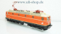Preview: Roco H0 43550 E-Lok Gleichstrom analog Galeriebild - zum Vergrößern bitte auf das Bild klicken