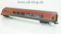 Preview: PIKO H0 57672-2 Personenwagen Gleichstrom Bild 2