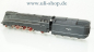 Preview: Märklin H0 3094 Dampflok Wechselstrom analog Bild 2