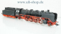 Preview: Märklin H0 2995 Dampflok Wechselstrom delta Galeriebild - zum Vergrößern bitte auf das Bild klicken