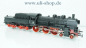 Preview: Primex H0 3010 Dampflok Wechselstrom analog Galeriebild - zum Vergrößern bitte auf das Bild klicken