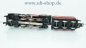 Preview: Märklin H0 3003 Dampflok Wechselstrom analog Bild 3