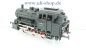 Preview: Märklin H0 3000 Dampflok Wechselstrom analog Bild 2