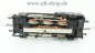 Preview: Märklin H0 3000 Dampflok Wechselstrom analog Bild 3