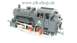 Preview: Märklin H0 3000 Dampflok Wechselstrom analog Bild 2