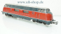 Preview: Märklin H0 3021 Diesellok Wechselstrom analog Bild 2