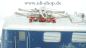 Preview: Märklin H0 3034 E-Lok Wechselstrom analog Bild 4
