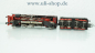 Preview: Märklin H0 DA 800 Dampflok Wechselstrom analog Bild 3