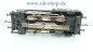 Preview: Märklin H0 3000 Dampflok Wechselstrom analog Bild 3