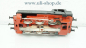 Preview: Märklin H0 3090 Dampflok Wechselstrom analog Bild 3