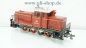 Preview: Märklin H0 3065 Diesellok Wechselstrom digital Bild 2