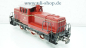 Preview: Märklin H0 3065 Diesellok Wechselstrom digital Bild 2
