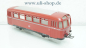Preview: Märklin H0 4018 Personenwagen Wechselstrom analog Galeriebild - zum Vergrößern bitte auf das Bild klicken