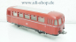 Preview: Märklin H0 4018 Personenwagen Wechselstrom analog Bild 2