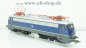 Preview: Roco H0 63697 E-Lok Gleichstrom analog Galeriebild - zum Vergrößern bitte auf das Bild klicken