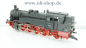 Preview: Roco H0 04122A Dampflok 3-Leiter Gleichstrom analog Bild 2