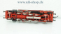 Preview: Roco H0 04122A Dampflok 3-Leiter Gleichstrom analog Bild 3
