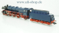 Preview: Märklin H0 29845 Dampflok Wechselstrom digital Bild 3