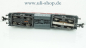 Preview: Märklin H0 29845 Diesellok Wechselstrom digital Bild 4