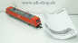 Preview: Märklin H0 29478 E-Lok Wechselstrom digital Galeriebild - zum Vergrößern bitte auf das Bild klicken