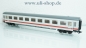 Preview: Märklin H0 43304 Personenwagen Wechselstrom Galeriebild - zum Vergrößern bitte auf das Bild klicken