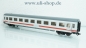 Preview: Märklin H0 43304 Personenwagen Wechselstrom Bild 2