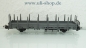 Preview: Märklin H0 Güterwagen Wechselstrom Galeriebild - zum Vergrößern bitte auf das Bild klicken