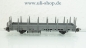 Preview: Märklin H0 Güterwagen Wechselstrom Bild 2