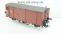 Preview: Bemo H0e 2003 Güterwagen Gleichstrom Bild 2