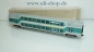 Preview: Fleischmann H0 5121 K Personenwagen Wechselstrom Galeriebild - zum Vergrößern bitte auf das Bild klicken