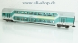 Preview: Fleischmann H0 5121 K Personenwagen Wechselstrom Bild 2