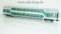 Preview: Fleischmann H0 5121 K Personenwagen Wechselstrom Bild 3