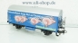 Preview: Märklin H0 44181 Güterwagen Wechselstrom Bild 2