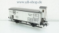 Preview: Märklin H0 Museum 1987 Güterwagen Wechselstrom Bild 2