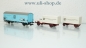 Preview: Märklin H0 48110 Güterwagen Wechselstrom Bild 3