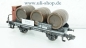 Preview: Märklin H0 46743 Güterwagen Wechselstrom Bild 2