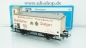 Preview: Märklin H0 4677 Güterwagen Wechselstrom Galeriebild - zum Vergrößern bitte auf das Bild klicken
