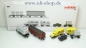 Preview: Märklin H0 48812 Wagenpackung Wechselstrom Galeriebild - zum Vergrößern bitte auf das Bild klicken