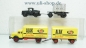 Preview: Märklin H0 48812 Wagenpackung Wechselstrom Bild 5