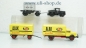 Preview: Märklin H0 48812 Wagenpackung Wechselstrom Bild 6