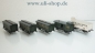 Preview: Märklin H0 43982 Wagenpackung Wechselstrom Bild 2