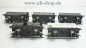 Preview: Märklin H0 43982 Wagenpackung Wechselstrom Bild 4