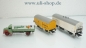 Preview: Märklin H0 47904 Wagenpackung Wechselstrom Bild 2