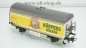 Preview: Märklin H0 44178 Güterwagen Wechselstrom Bild 2