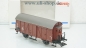 Preview: Märklin H0 48753 Güterwagen Wechselstrom Galeriebild - zum Vergrößern bitte auf das Bild klicken